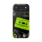 Aurora Bloom | Biodegradable Case