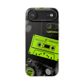 Aurora Bloom | Biodegradable Case