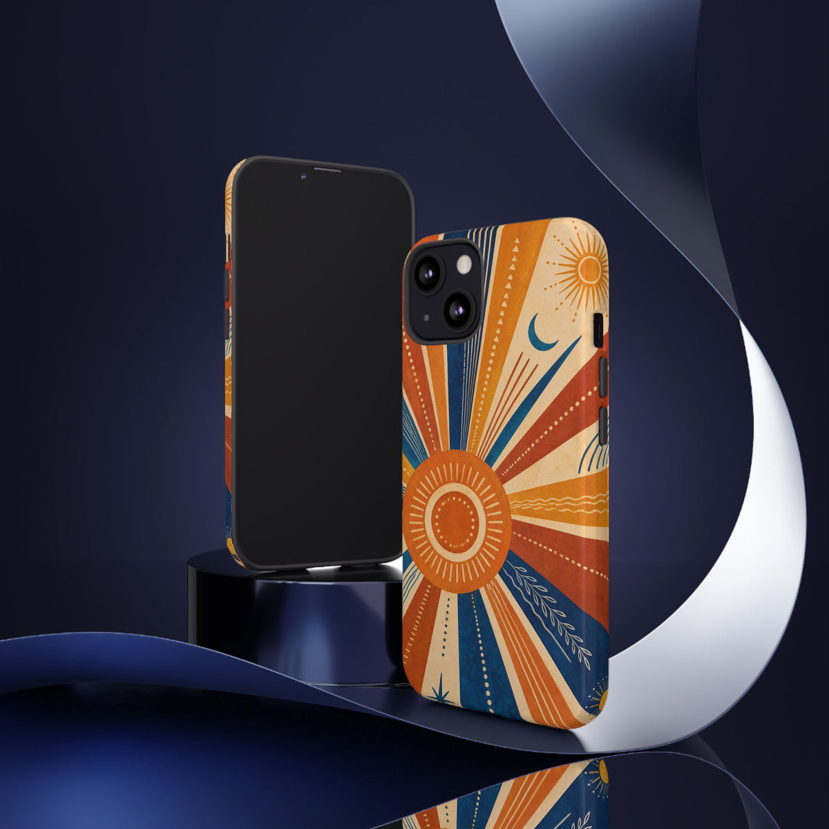 Radiant Angles | Tough Case — product image 99
