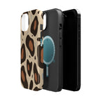 Cocoa Organic | Tough MagSafe Case