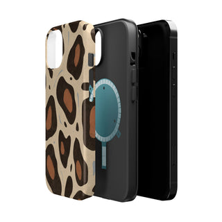 Cocoa Organic | Tough MagSafe Case
