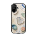Coastal Token | Clear MagSafe Case — product image 14