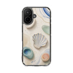 Coastal Token | Clear MagSafe Case — product image 14