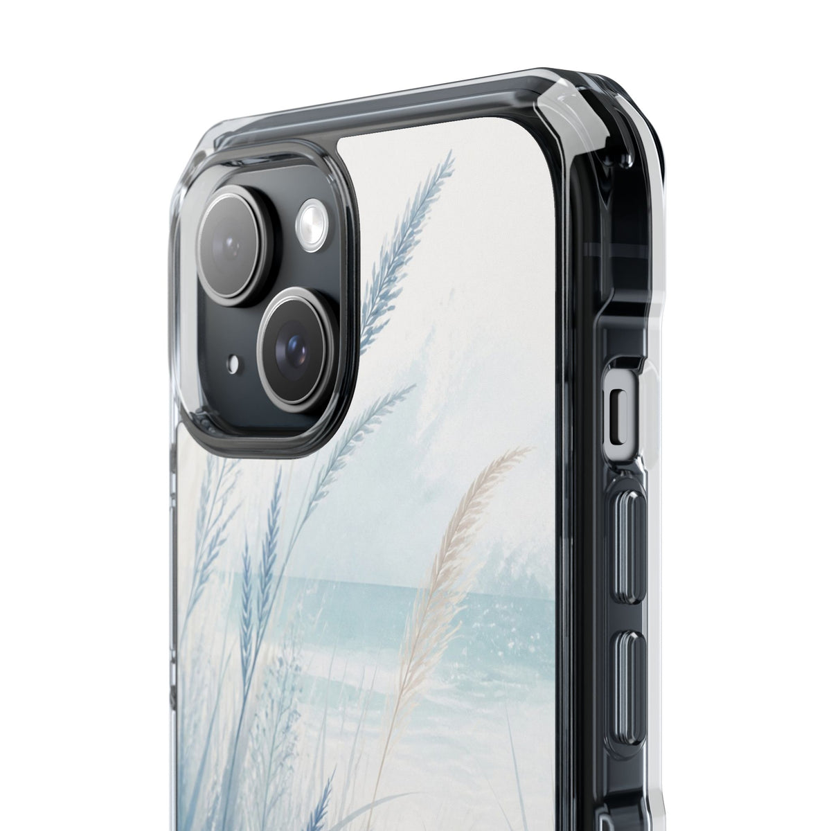 Frost Meadow | Clear MagSafe Case — product image 19