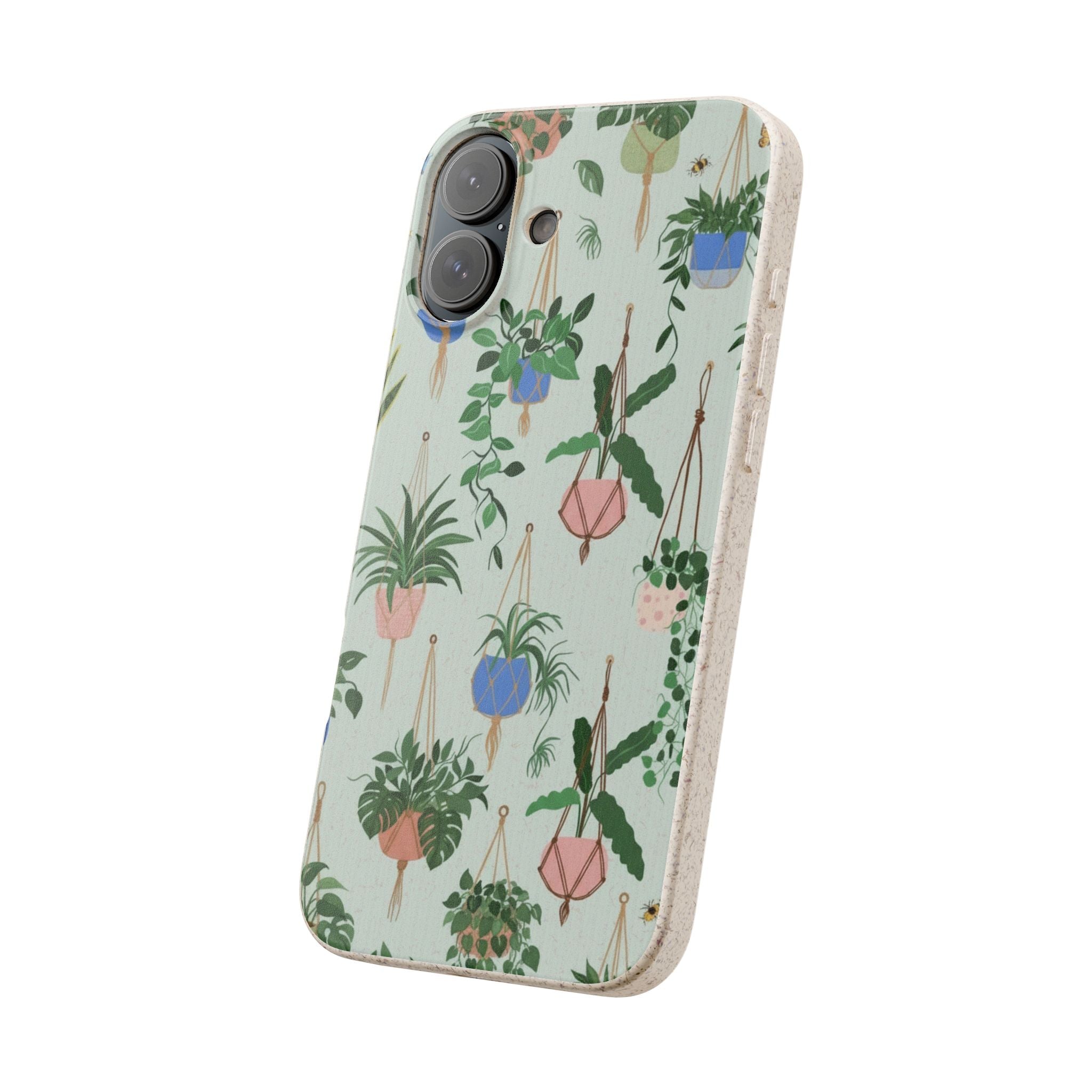 Hanging Jungle | Biodegradable Case