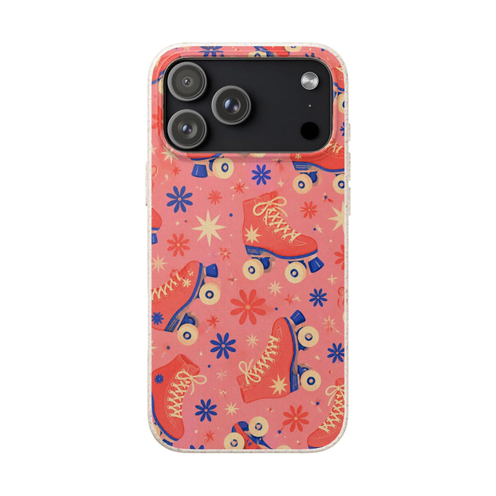 Coral Skates | Biodegradable Case