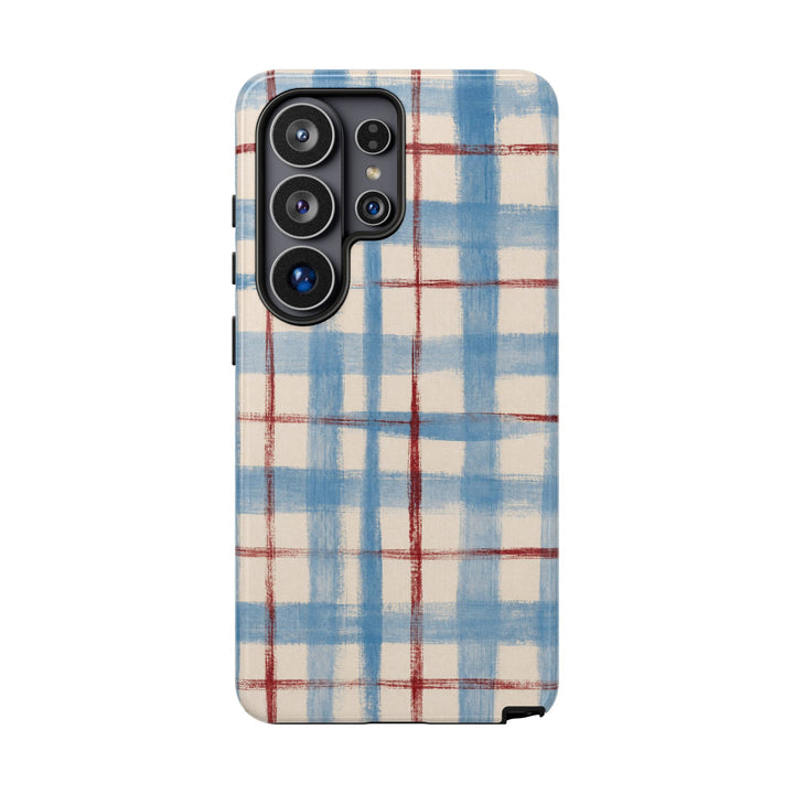 Sky Blue | Tough Case
