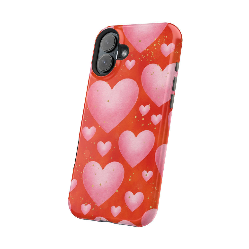 Valentine Love | Tough MagSafe Case