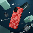 Clover Glow | Tough MagSafe Case