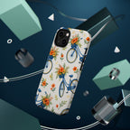 Flower Bicycles | Tough MagSafe Case — product image 45