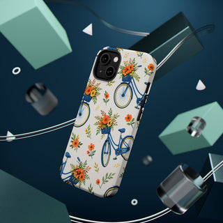 Flower Bicycles | Tough MagSafe Case — product image 45