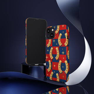 Lucky Horseshoes | Tough Case — product image 100