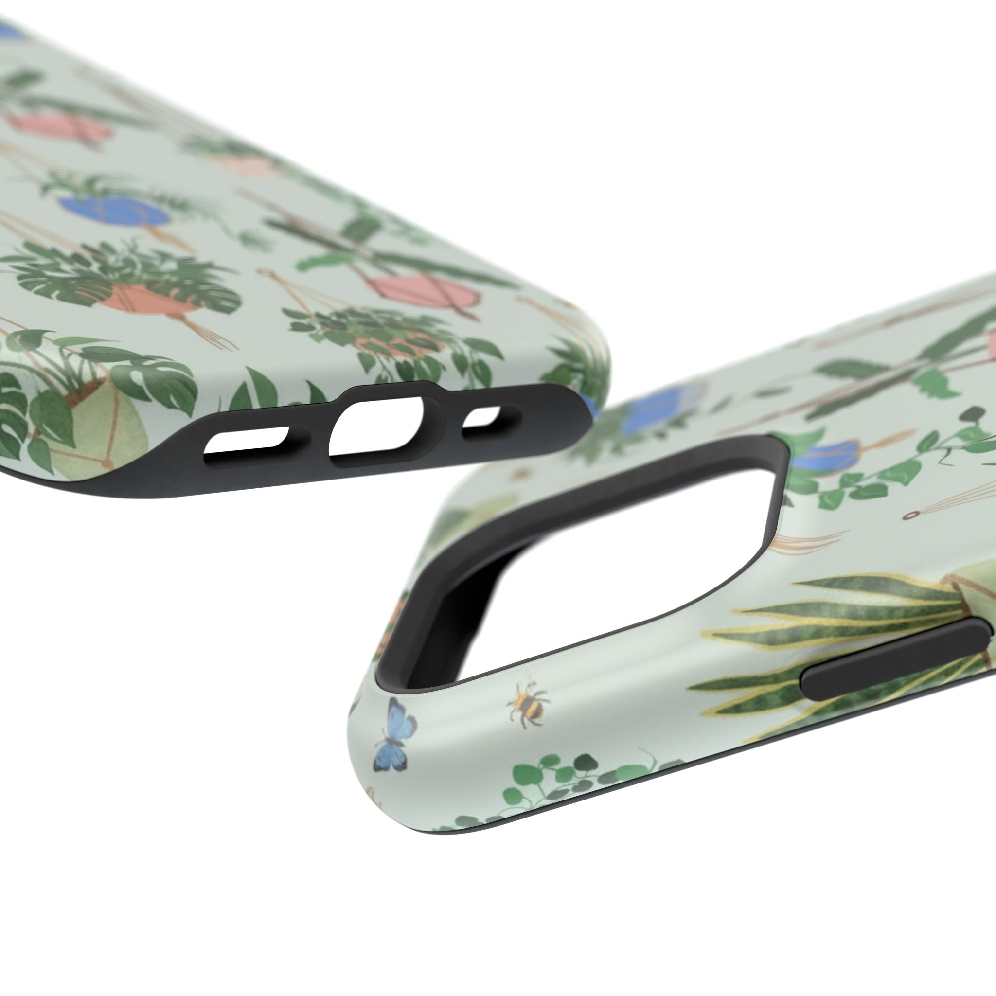 Hanging Jungle | Tough MagSafe Case