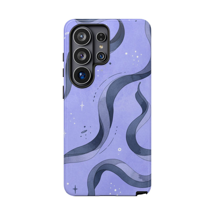 Velvet Nova | Tough Case