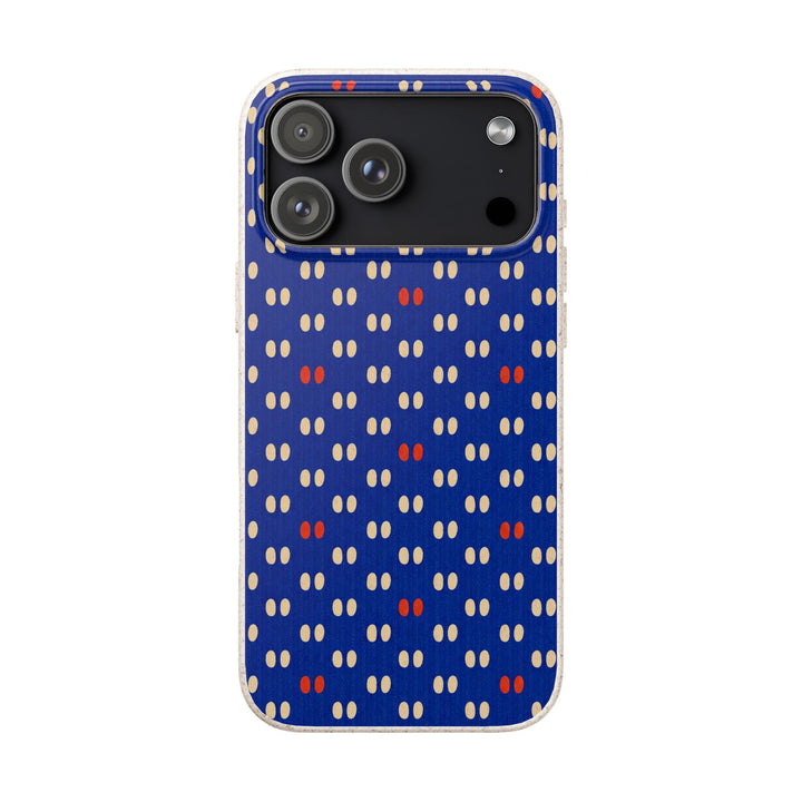 Cobalt Paired | Biodegradable Case