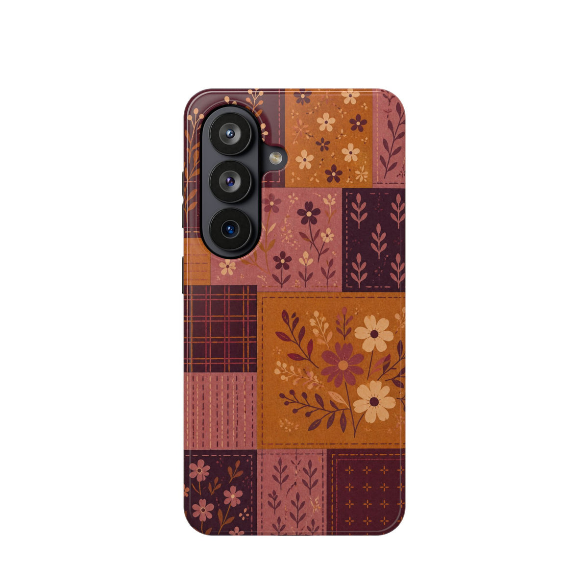 Velvet Flicker | Tough MagSafe Case — product image 41