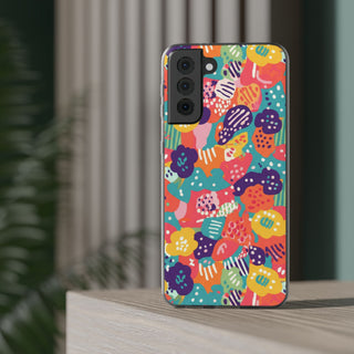 Dream Orbit | Clear Case
