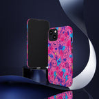Neon Pop Graffiti | Tough Case