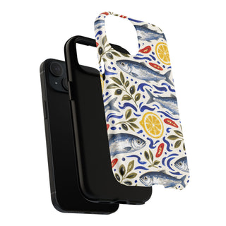 Sardine Social | Tough MagSafe Case — product image 24