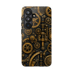 Brass Mechanica | Tough Case — product image 93