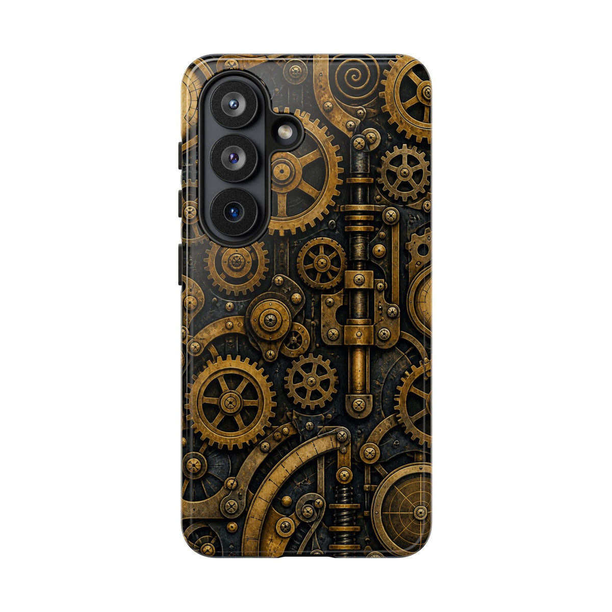 Brass Mechanica | Tough Case — product image 93
