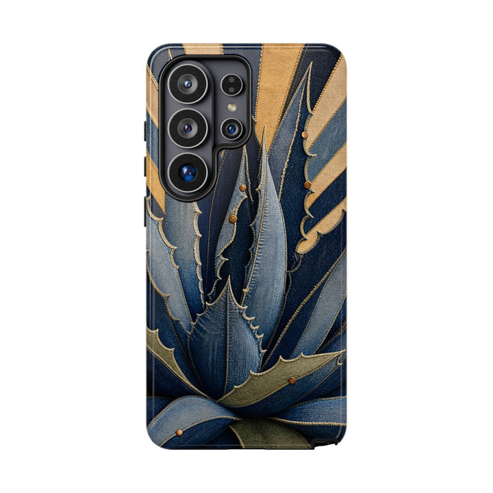 Agave Denim | Tough Case