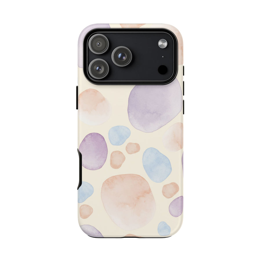 Pastel Blob | Tough Case