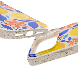 Butter Lemons | Biodegradable Case — product image 29