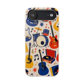 Music Shop | Biodegradable Case — product image 26