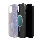 Opal Orbit | Tough MagSafe Case
