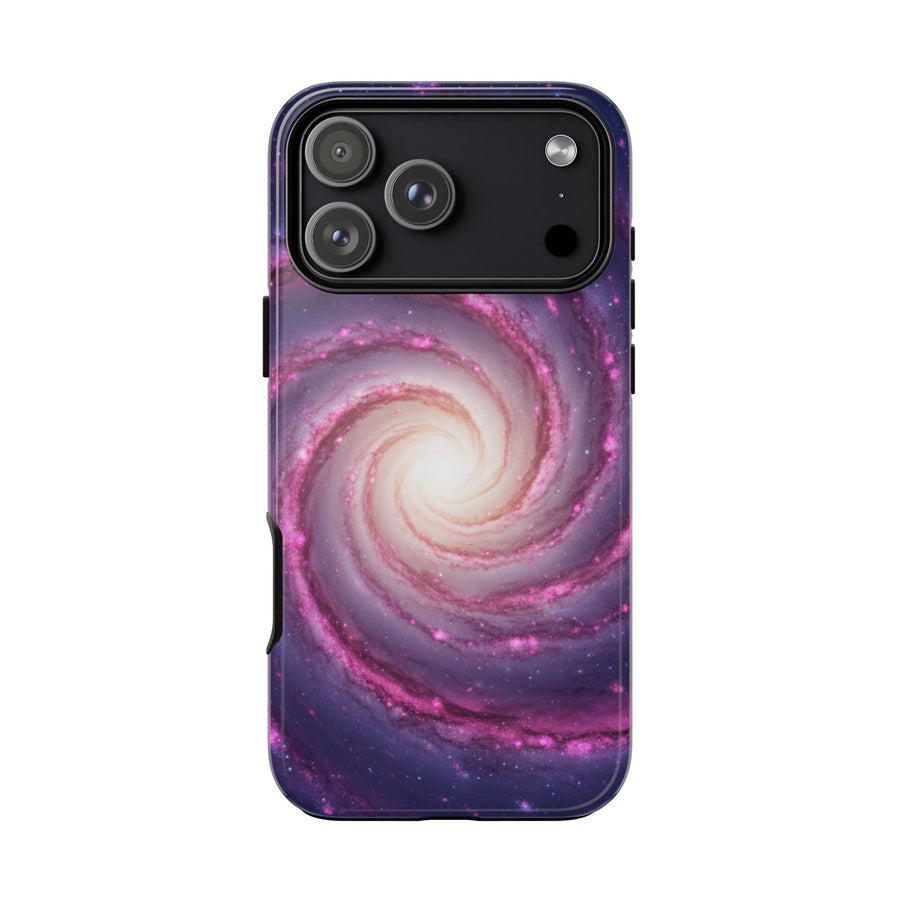 Cosmic Spiral | Tough Case