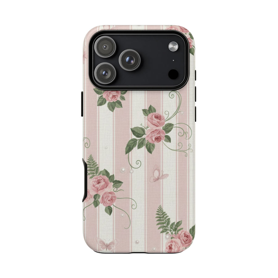 Rose Trellis | Tough Case