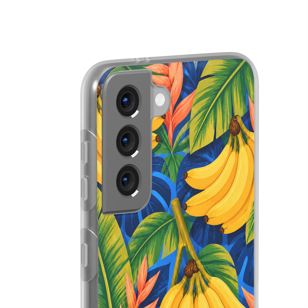 Banana Branches | Clear Case — product image 19