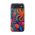 Reef Parade | Biodegradable Case — product image 26