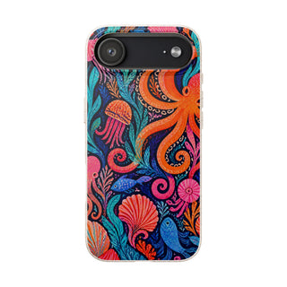 Reef Parade | Biodegradable Case — product image 26