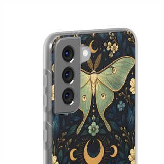 Midnight Moths | Clear Case — product image 19
