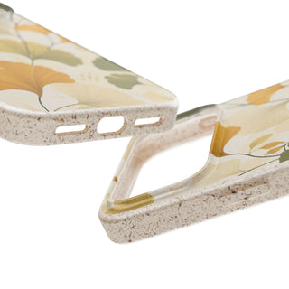 Ginkgo Print | Biodegradable Case — product image 29