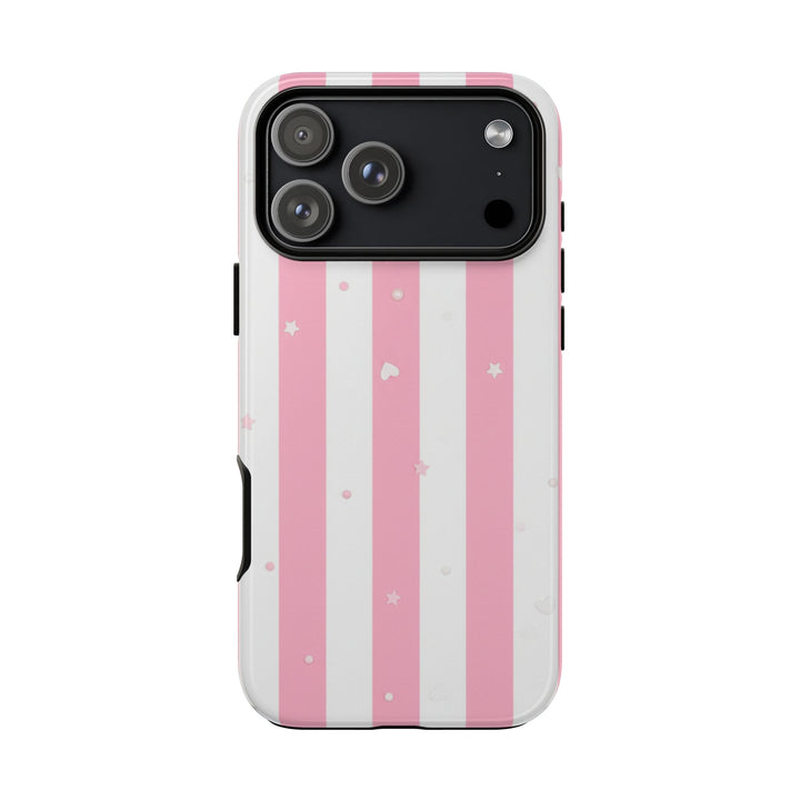 Candy Stripe | Tough Case