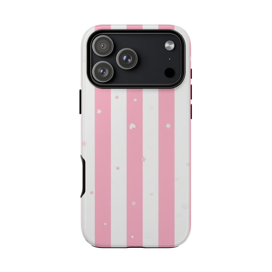 Candy Stripe | Tough Case