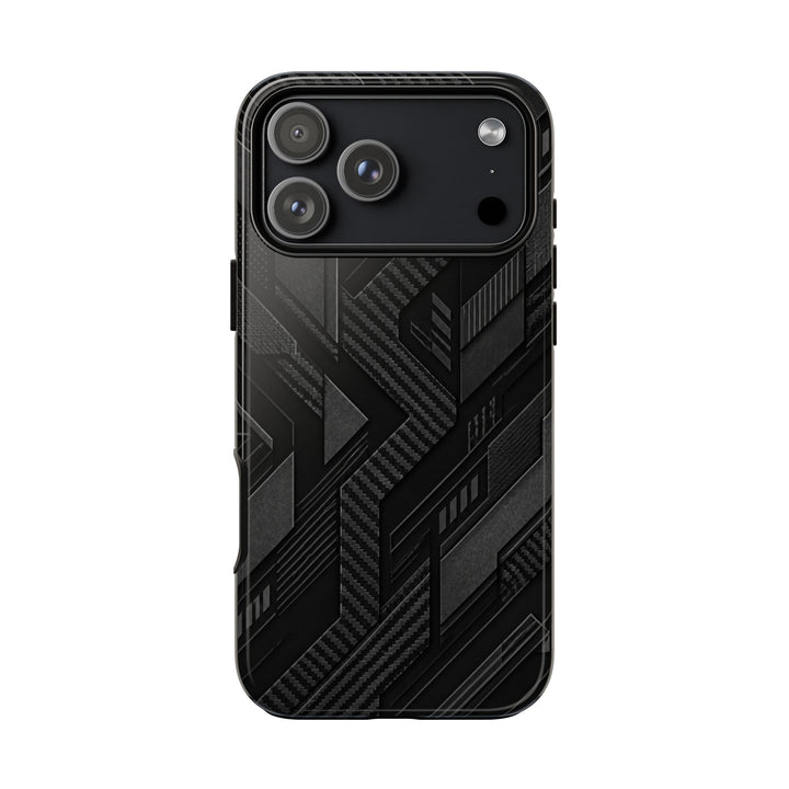 Carbon Angles | Tough Case