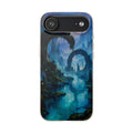 Mystic Ruins | Biodegradable Case