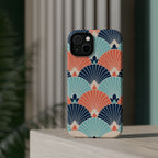 Scallop Fans | Tough MagSafe Case — product image 46