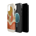 Melon Haze | Tough MagSafe Case
