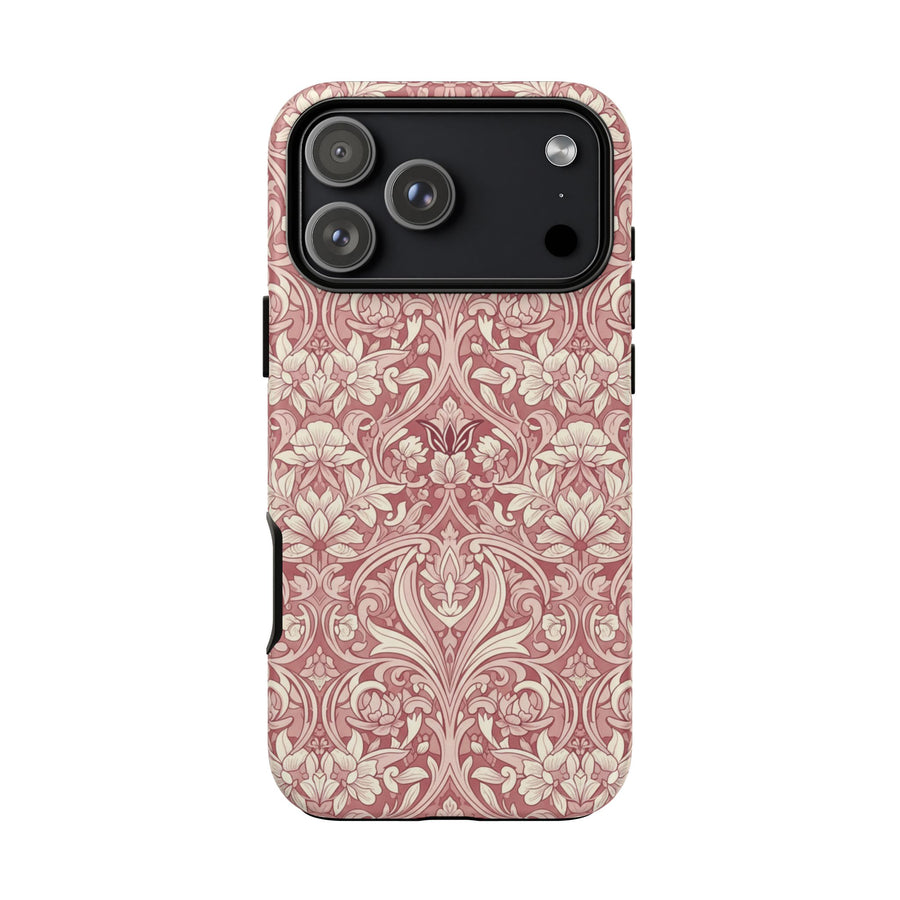 Victorian Garden | Tough Case
