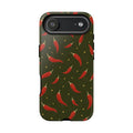 Olive Chili | Tough Case