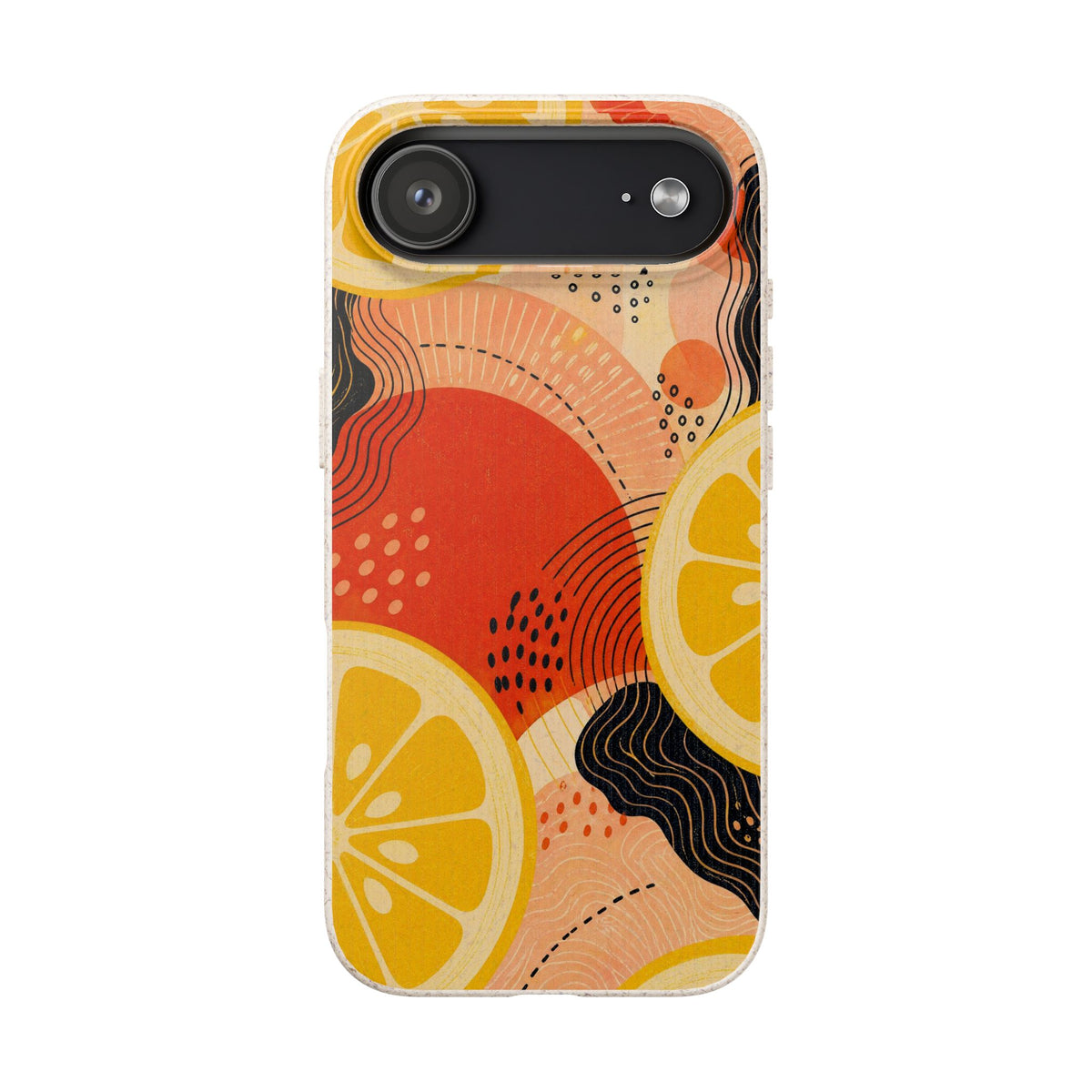 Citrus Atlas | Biodegradable Case — product image 26