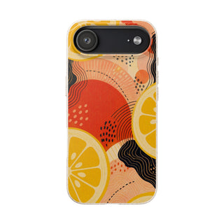 Citrus Atlas | Biodegradable Case — product image 26