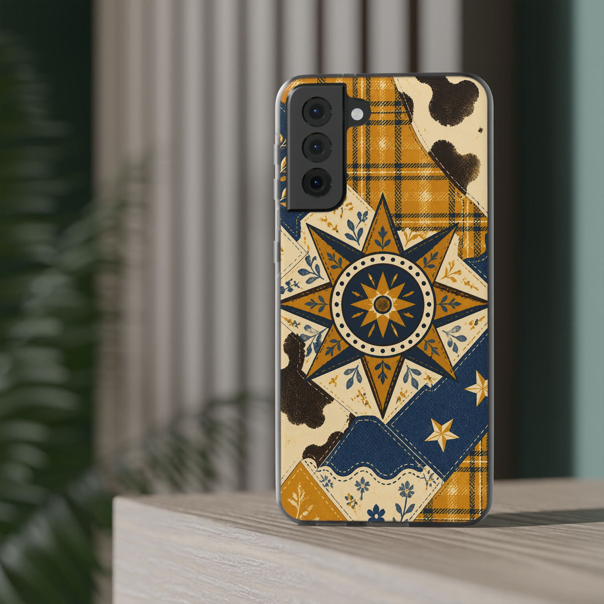 Prairie Patch | Clear Case — product image 22