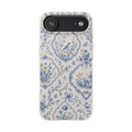 Porcelain Daydream | Biodegradable Case — product image 26