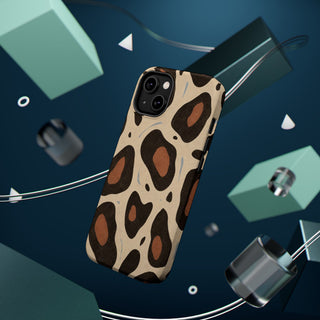 Cocoa Organic | Tough MagSafe Case